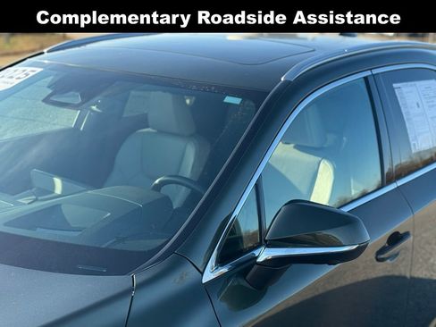 Certified 2025 Lexus RX 350 Premium Plus image 9