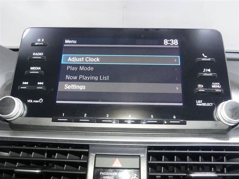 Used 2020 Honda Accord LX image 35