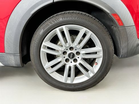 Used 2020 MINI Cooper Countryman image 11