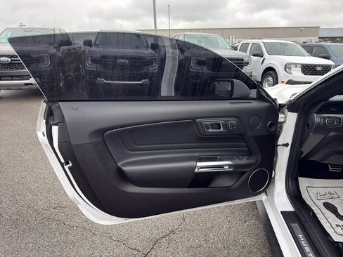 Used 2021 Ford Mustang GT Premium RWD image 21