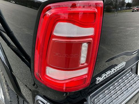 Used 2022 RAM 2500 Laramie image 21