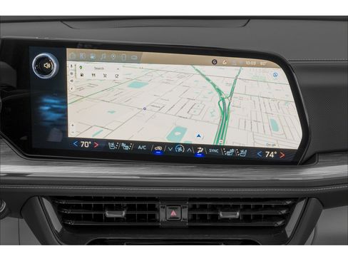 New 2026 Chevrolet Suburban Premier AWD/4WD image 36