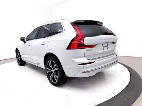 Used 2023 Volvo XC60 B5 Plus w/ Protection Package Premier FWD image 16