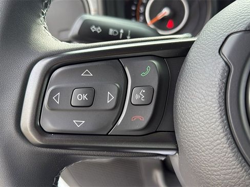 New 2026 Jeep Wrangler Sport S image 21