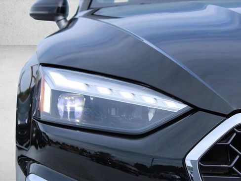 Used 2023 Audi A5 2.0T Premium Plus AWD/4WD image 11