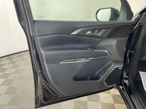 New 2026 Chevrolet Traverse High Country AWD/4WD image 14
