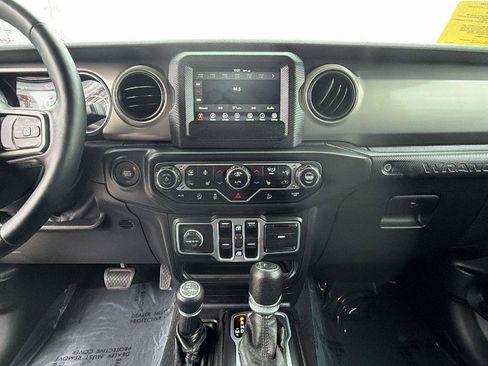 Used 2018 Jeep Wrangler Unlimited Sport S image 20