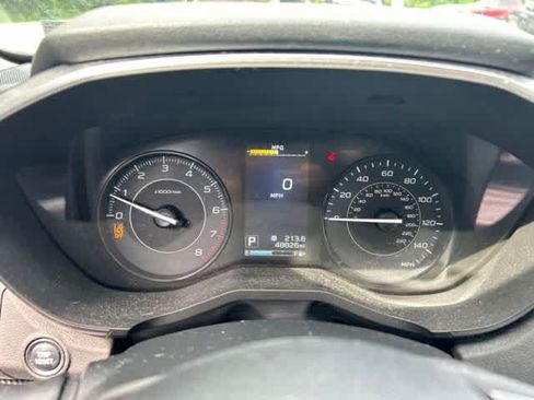 Used 2019 Subaru Impreza 2.0i Premium w/ Eyesight & BSD/Rcta & SRF AWD/4WD image 20
