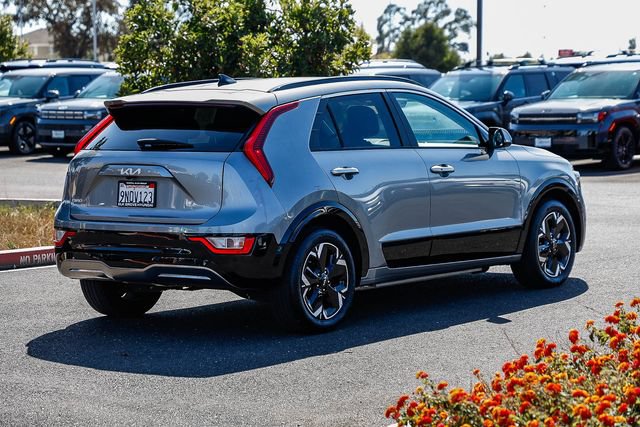 Used 2024 Kia Niro Wind FWD image 5