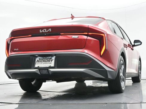 Used 2025 Kia K4 FWD image 45