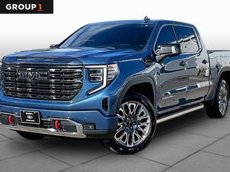 Used 2024 GMC Sierra 1500 Denali Ultimate AWD/4WD video 1