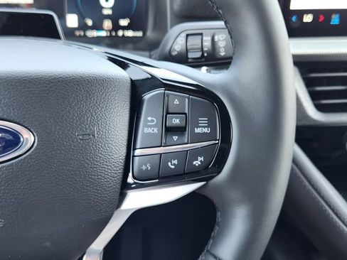 New 2026 Ford Explorer Platinum image 29