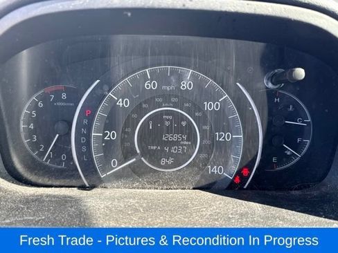 Used 2016 Honda CR-V LX image 13