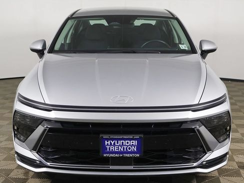 Used 2025 Hyundai Sonata SEL FWD image 10