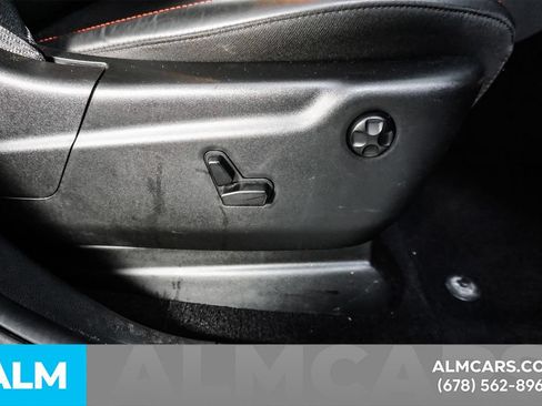 Used 2025 Dodge Durango R/T AWD/4WD image 46