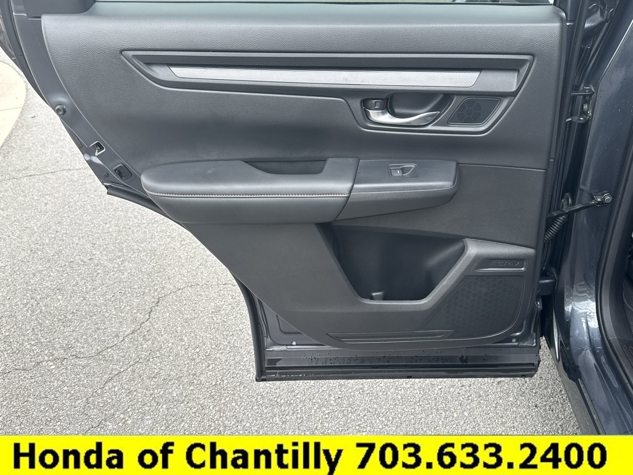 Used 2024 Honda CR-V Sport-L image 27