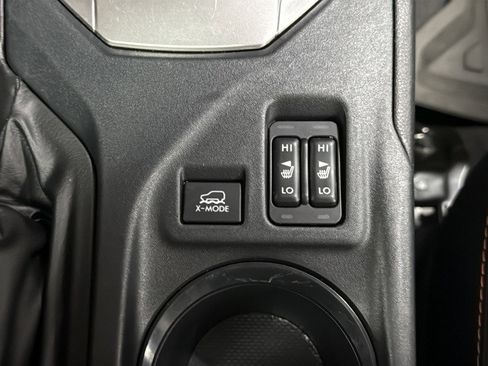 Used 2018 Subaru Crosstrek 2.0i Premium image 40