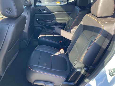 Used 2023 GMC Acadia AT4 w/ Technology Package image 24