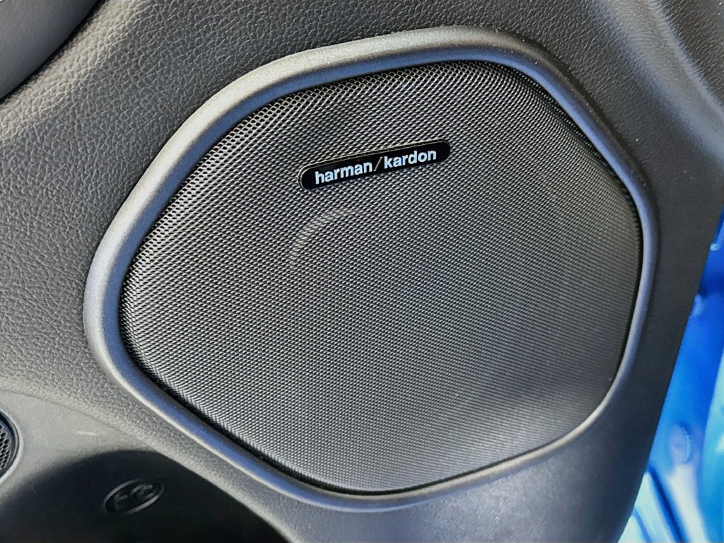Used 2026 Dodge Durango SRT Hellcat w/ Premium Group AWD/4WD image 19