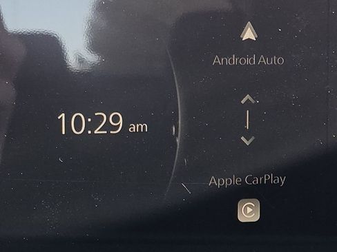 New 2026 MAZDA MAZDA3 Hatchback w/Premium Plus Pkg image 7