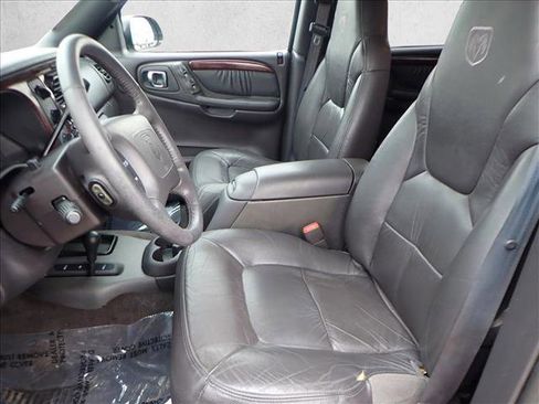 Used 2000 Dodge Durango 4WD image 10
