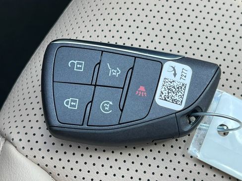 New 2026 Buick Envision Preferred image 30