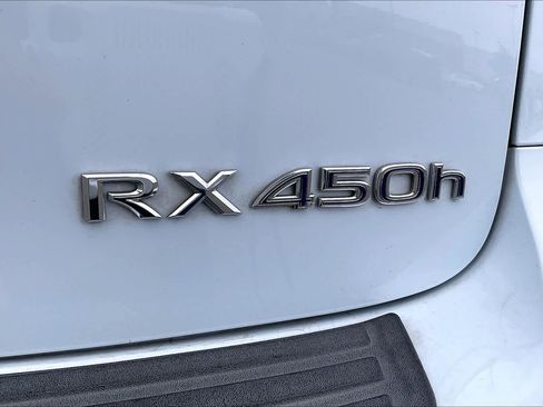 Used 2010 Lexus RX 450h AWD image 28