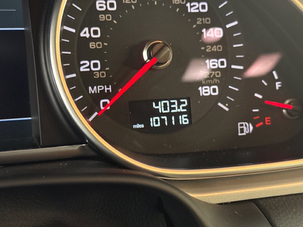 Used 2014 Audi Q7 TDI Prestige AWD/4WD image 21
