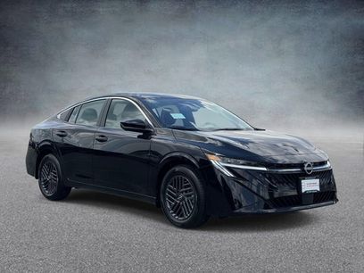 New 2026 Nissan Sentra SV w/ SV Convenience Package