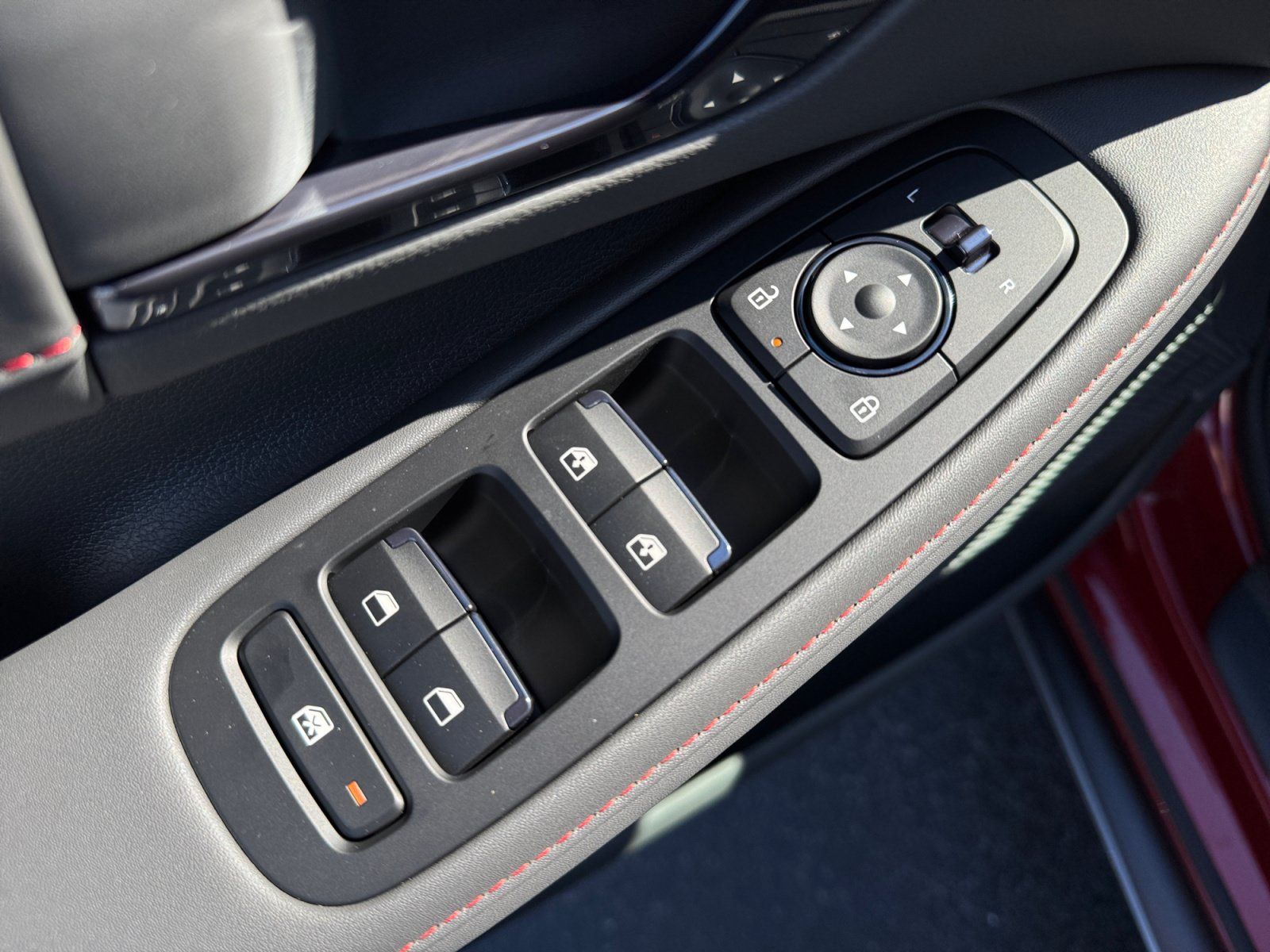 New 2026 Hyundai Sonata N Line FWD image 18
