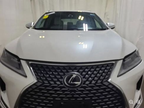 Used 2020 Lexus RX 350 AWD w/ Premium Package image 6