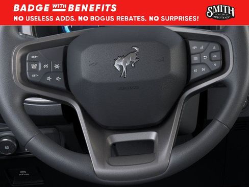 New 2026 Ford Bronco Outer Banks AWD/4WD image 15