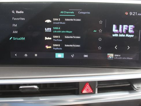 Used 2024 Kia Sorento SX FWD image 53