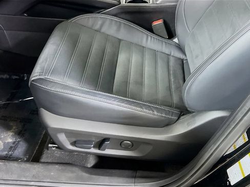 Used 2022 Mitsubishi Outlander SE AWD/4WD image 24