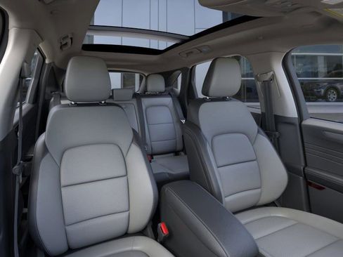 New 2026 Ford Escape SE image 10