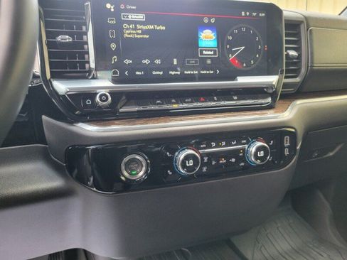 Used 2024 GMC Sierra 1500 Elevation RWD image 16