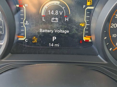 New 2026 Jeep Gladiator Sport image 14