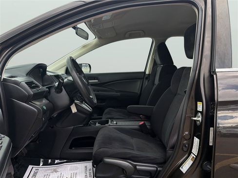 Used 2013 Honda CR-V LX image 12