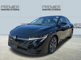 New 2026 Nissan Sentra SL w/ Floor Mat Package FWD video 1