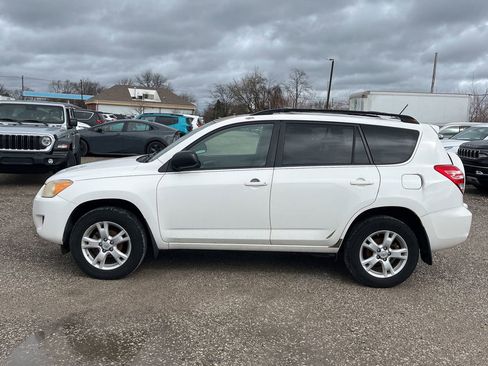 Used 2011 Toyota RAV4 2WD w/ Upgrade Value Pkg image 1