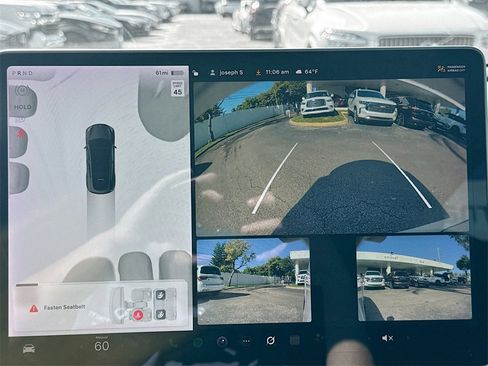 Used 2022 Tesla Model Y Long Range image 14