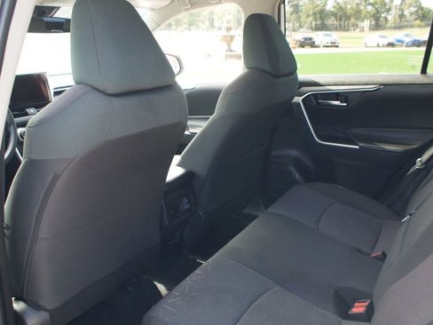 Used 2023 Toyota RAV4 XLE image 13