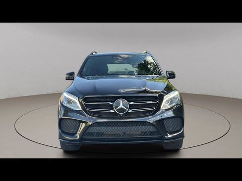 Used 2017 Mercedes-Benz GLE 43 AMG 4MATIC image 2