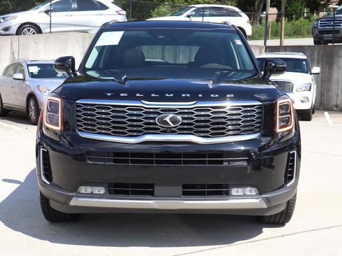 Used 2020 Kia Telluride SX FWD image 10