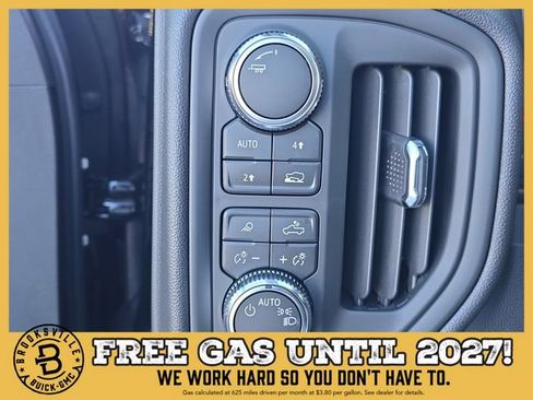New 2026 GMC Sierra 1500 Pro w/ Pro Value Package AWD/4WD image 22