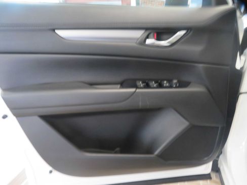 Used 2018 MAZDA CX-5 Touring FWD image 13