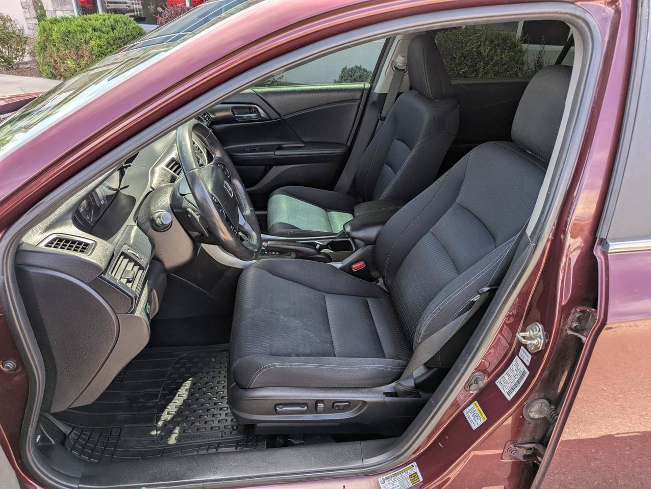 Used 2014 Honda Accord Sport image 42