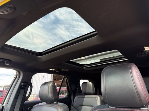 Used 2019 Ford Explorer Sport w/ Equipment Group 401A image 30