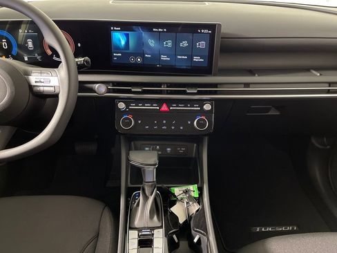 New 2026 Hyundai Tucson SEL FWD image 16
