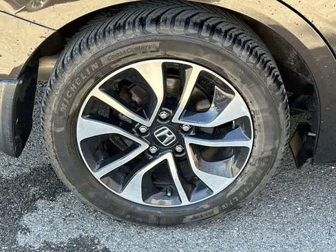 Used 2014 Honda Civic EX image 5